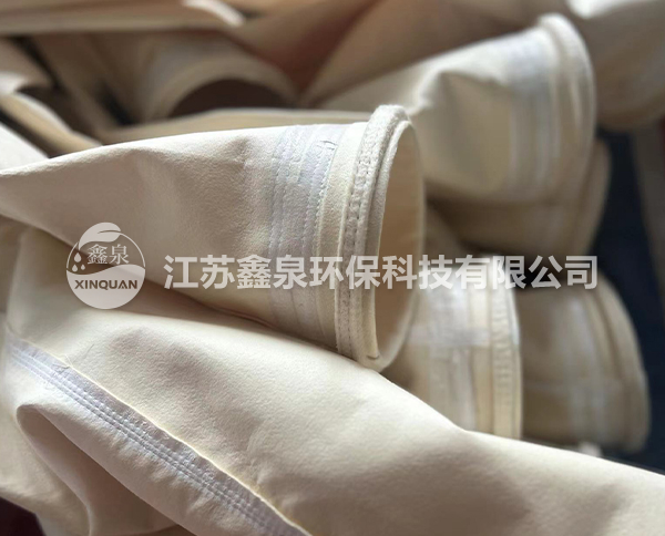 北京ptfe混紡pps濾袋