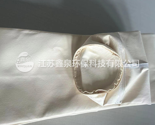 北京覆膜ptfe混紡pps濾袋