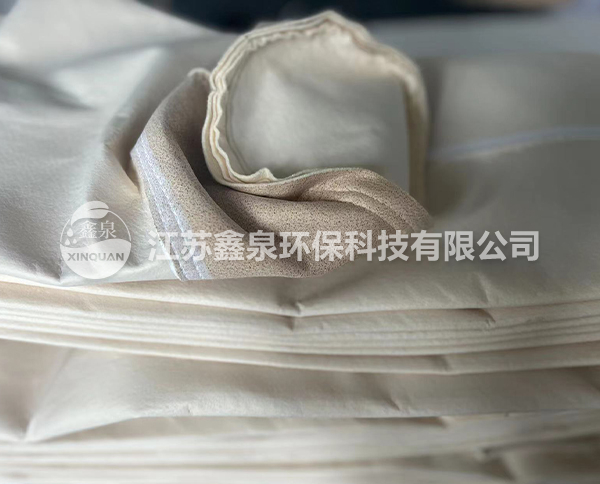 北京pps混紡ptfe濾袋