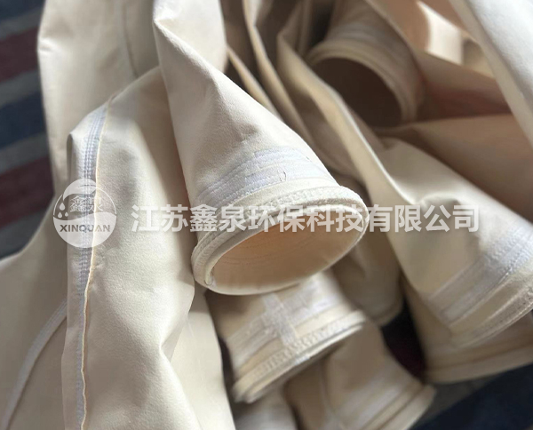 北京pps混紡ptfe覆膜濾袋