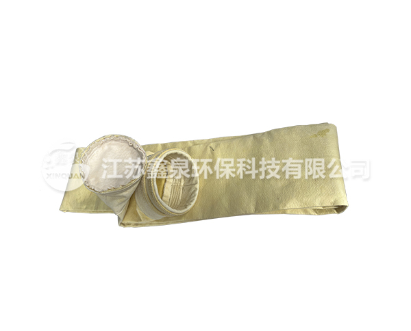 遼寧氟美斯覆膜PTFE濾袋價(jià)格