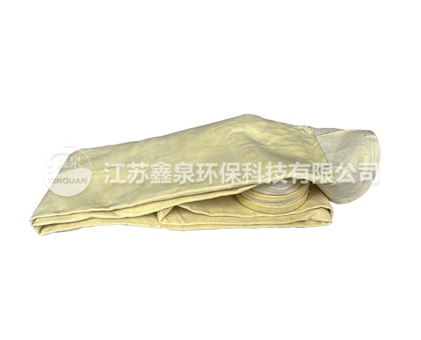 遼寧氟美斯覆膜PTFE濾袋供應(yīng)