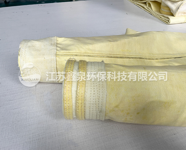 遼寧氟美斯覆膜PTFE濾袋生產(chǎn)廠家