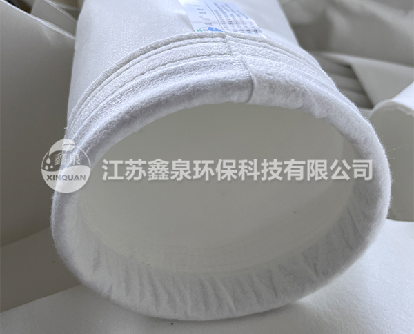 滌綸防水防靜電濾袋價(jià)格