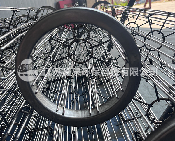 北京褶皺袋籠骨架價(jià)格