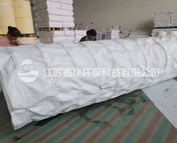 遼寧除塵過灰袋價格