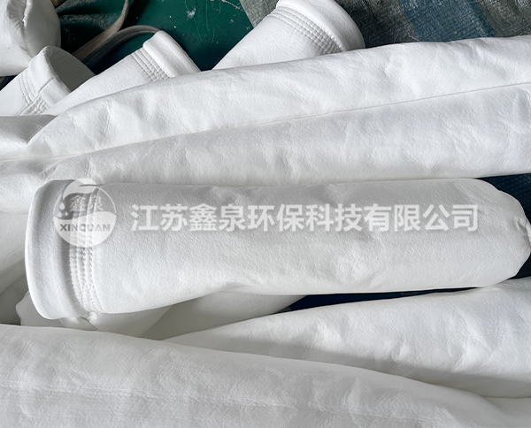 北京覆膜彈扣式濾袋價(jià)格