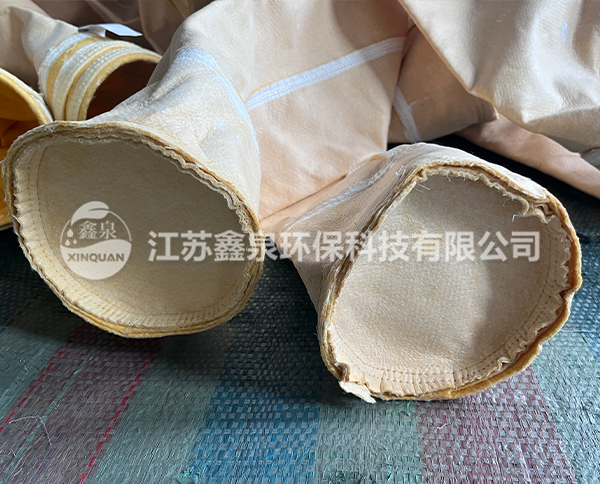 遼寧玻纖覆膜濾袋廠家