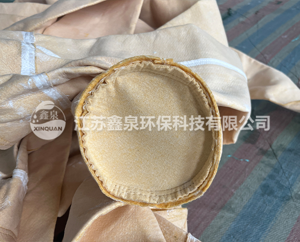 遼寧玻纖覆膜濾袋生產(chǎn)廠家