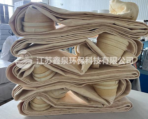 遼寧玻纖覆膜濾袋供應(yīng)