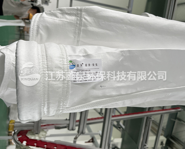 遼寧耐高溫PTFE濾袋供應(yīng)