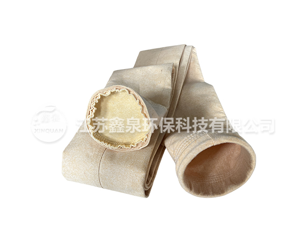 北京覆膜亞克力濾袋定制