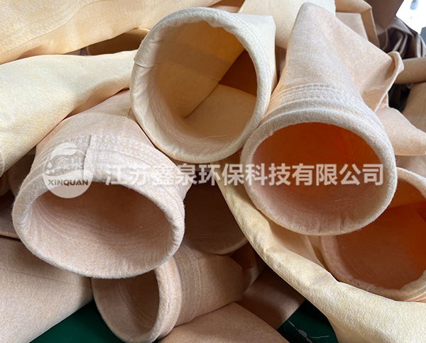 北京高強度覆膜亞克力濾袋