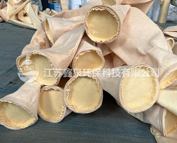 北京工業(yè)覆膜亞克力濾袋