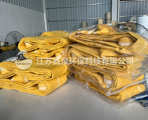 遼寧P84玻纖復(fù)合濾袋價(jià)格