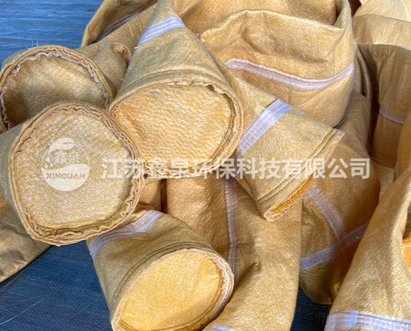 遼寧P84玻纖復(fù)合濾袋生產(chǎn)廠家