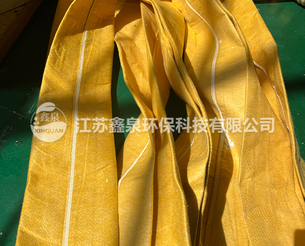 遼寧P84玻纖復(fù)合濾袋供應(yīng)商