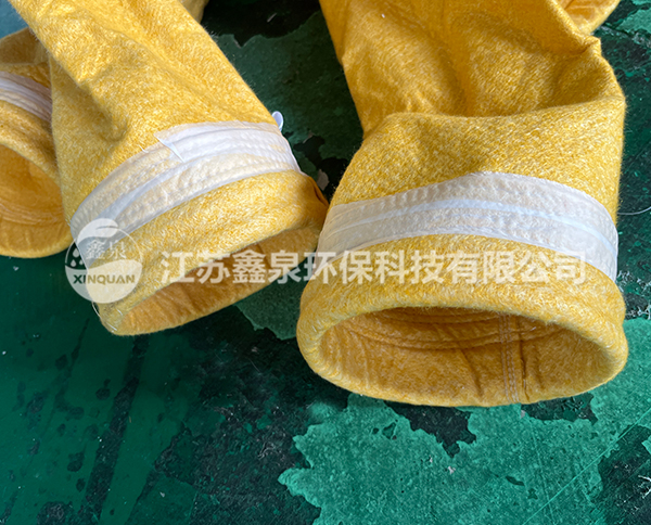 遼寧工業(yè)P84玻纖復(fù)合濾袋價(jià)格
