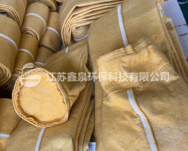 遼寧環(huán)保P84玻纖復(fù)合濾袋供應(yīng)