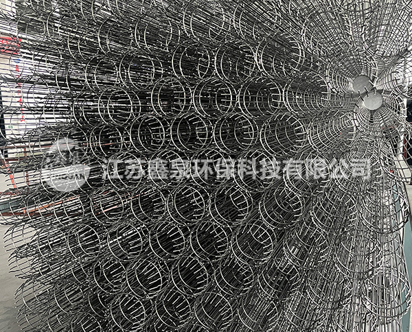 北京插入式有機(jī)硅袋籠