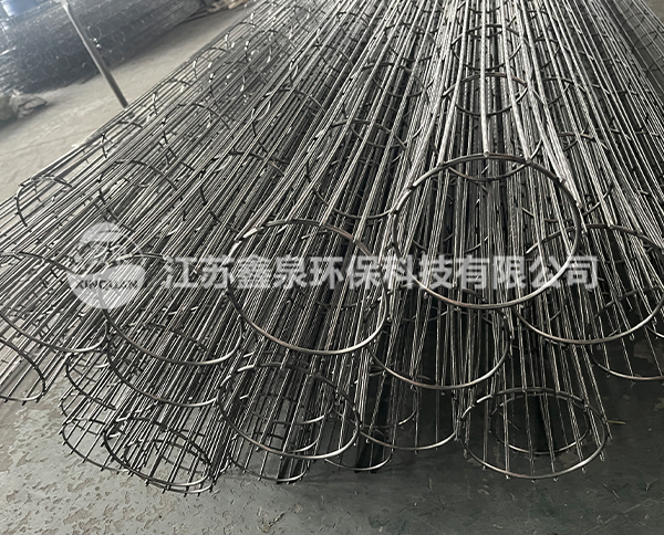 北京碳鋼有機(jī)硅袋籠廠家