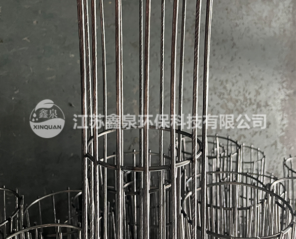 北京碳鋼有機(jī)硅袋籠供應(yīng)