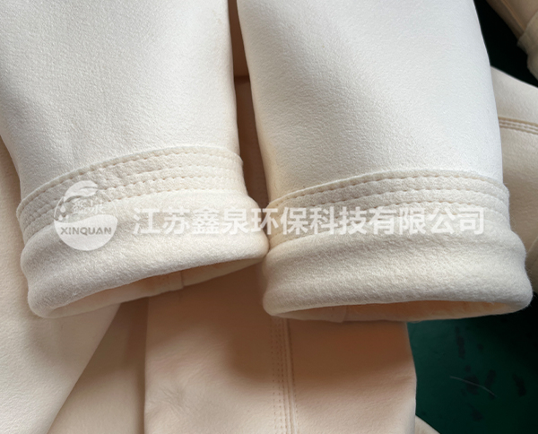 北京工業(yè)廢氣處理亞克力濾袋