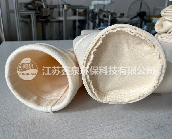 北京耐高溫亞克力濾袋