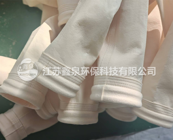 北京工業(yè)PPS濾袋供應(yīng)商