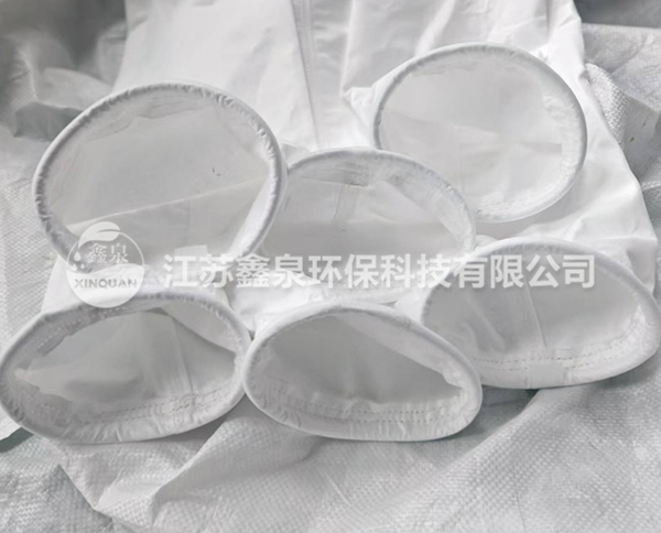 遼寧工業(yè)PTFE濾袋