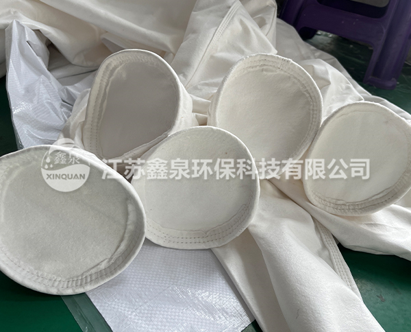遼寧工業(yè)PTFE濾袋廠家