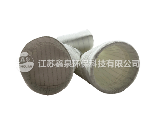 北京滌綸抗靜電透氣濾袋