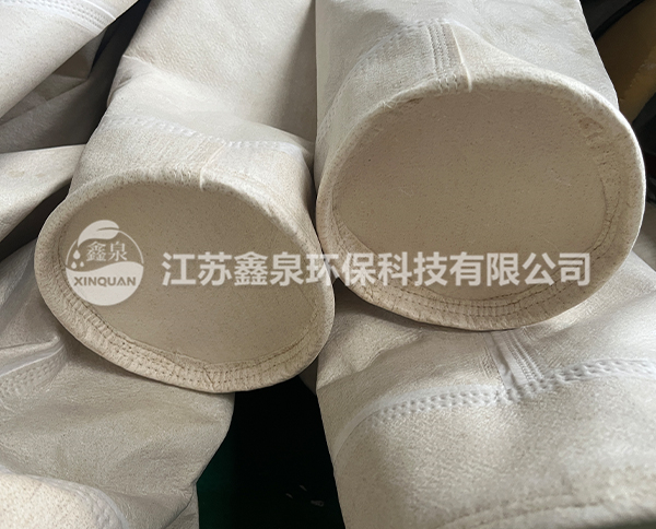 北京美塔斯濾袋定制