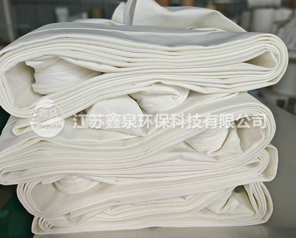 北京防水羊毛氈口滌綸濾袋