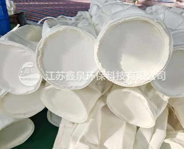 北京褶皺濾袋生產(chǎn)廠家