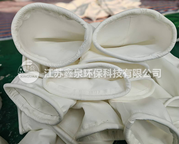 遼寧扁滌綸濾袋定制