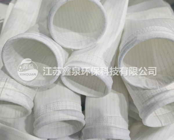 北京抗靜電滌綸濾袋定制