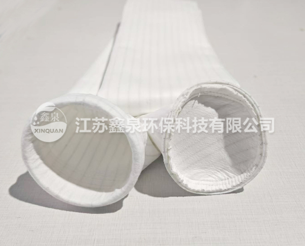 北京抗靜電滌綸濾袋廠家