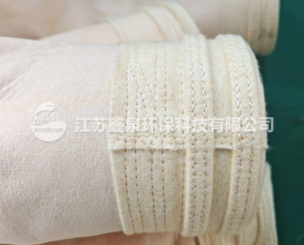 遼寧環(huán)保氟美斯濾袋