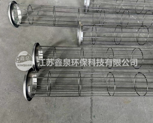 14根徑有機硅袋籠