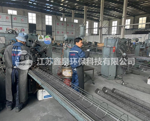 14根徑有機硅袋籠供應(yīng)商