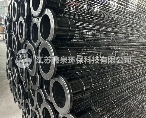 帶文氏管有機硅袋籠