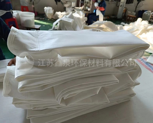 覆膜滌綸濾袋價格