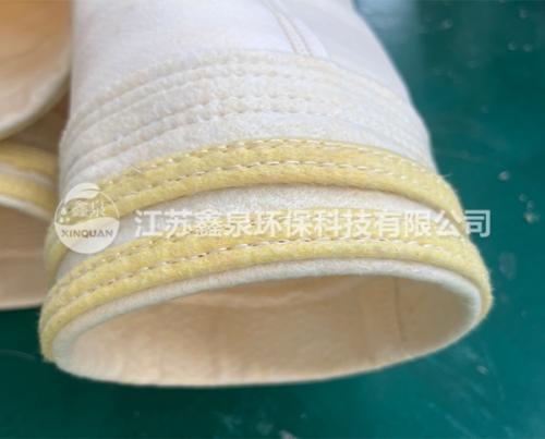 覆膜氟美斯濾袋廠家