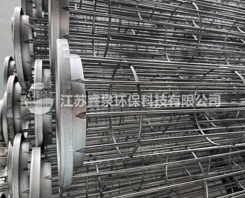 316L不銹鋼袋籠骨架價(jià)格