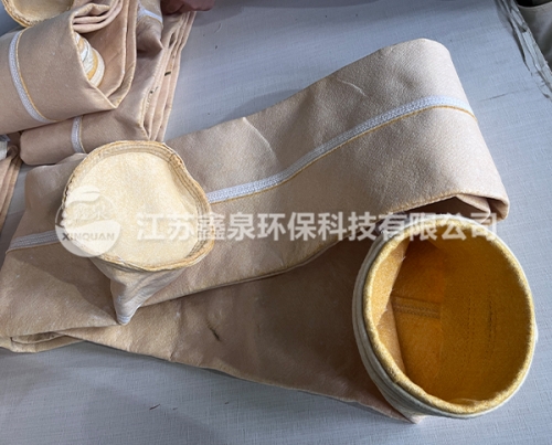 p84復(fù)合氟美斯濾袋供應(yīng)