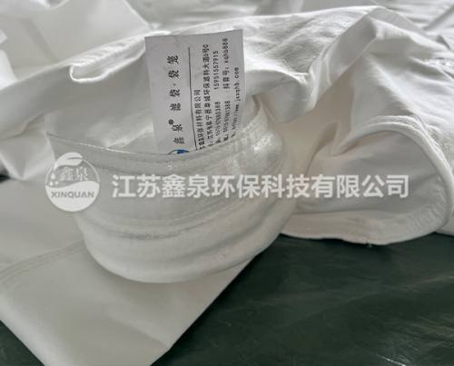 PTFE覆膜除塵濾袋價格