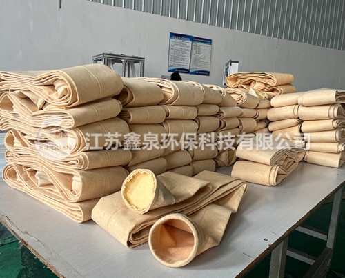 北京工業(yè)覆膜亞克力濾袋價格