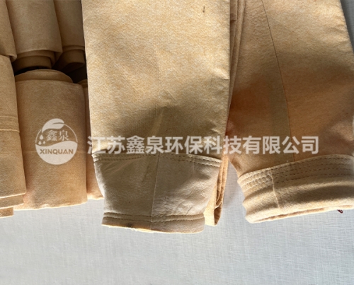北京環(huán)保覆膜亞克力濾袋