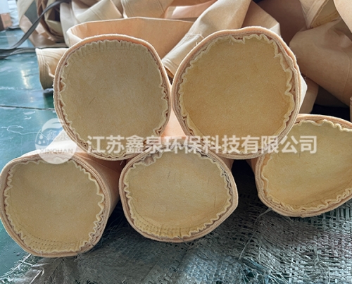 遼寧環(huán)保覆膜亞克力濾袋定制